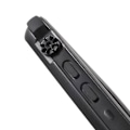 Miniatyrbild 2 av 2: Redpepper Vattentät Plastskal till iPhone 7 Plus / 8 Plus - Svart Svart