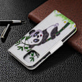 Miniatyrbild 2 av 2: Wonderland iPhone 11 Pro fodral -Svart Svart