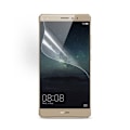Miniatyrbillede 1 af 2: Skærmbeskyttelse til Huawei Mate S Transparent