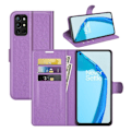 Miniatyrbild 2 av 2: Classic OnePlus 9R fodral - Lila Lila