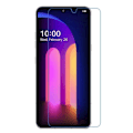 Miniatyrbild 1 av 2: 0.3mm härdat glas LG V60 ThinQ 5G skärmskydd Transparent