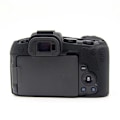 Pikkukuva 3 / 3: Canon EOS RP silikonisuojus - Musta Black