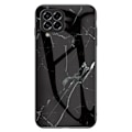 Pikkukuva 1 / 2: Fantasy Marble Samsung Galaxy M33 5G kotelot - [Patteri/Color] Black
