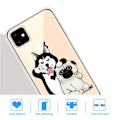 Pikkukuva 2 / 2: Deco iPhone 11 kuoret - Kaksi koiraa Multicolor