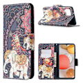 Miniatyrbild 1 av 2: Wonderland Samsung Galaxy A42 5G fodral -Flerfärgad multifärg