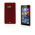 Pikkukuva 1 / 2: Christensen Microsoft Lumia 535 Suojakuori - Punainen Red