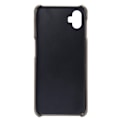 Pikkukuva 2 / 2: Prestige Suojakotelo Samsung Galaxy F04 / A04e / M04 - Harmaa Silver grey