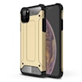 Pikkukuva 2 / 2: Armour Guard iPhone 11 Pro Max kuoret - Kulta Gold