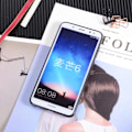 Pikkukuva 2 / 2: Huawei Mate 10 Lite Galvanoitu Horoskooppi TPU Takasuoja Kuori - Vesimies Multicolor