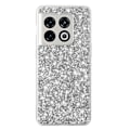Pikkukuva 1 / 6: Glitter OnePlus 10T / Ace Pro Suojakotelo - Hopea Silver grey