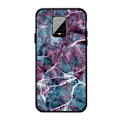 Pikkukuva 1 / 2: Imagine Xiaomi Poco M2 Pro / Note 9 Pro Max / 9s Suojakotelo - Marble Pattern Multicolor