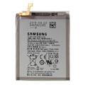 Pikkukuva 1 / 2: Samsung Galaxy Note 10 Plus EB-BN972ABU 3.85V akun vaihto White