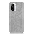 Pikkukuva 1 / 2: Prestige Suojakotelo Xiaomi Mi 11i / K40 Pro Plus / Poco F3 - Harmaa Silver grey