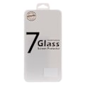 Miniatyrbillede 2 af 2: 0.3mm hærdet glas skærmbeskytter til Google Pixel 4a 5G Transparent