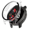 Garmin Venu 2 Plus-skydd med skärmskydd i härdat glas - Transparent Transparent