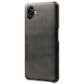 Pikkukuva 1 / 2: Croco Samsung Galaxy Xcover 2 Pro kotelot - Musta Black
