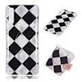 Pikkukuva 1 / 2: Marble design Samsung Galaxy A70 kotelot - Tyyli G Multicolor