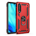 Pikkukuva 1 / 2: Bofink Combat Huawei P30 kuoret - Punainen Red