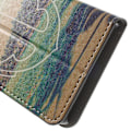 Miniatyrbillede 2 af 2: Hagerup læder-etui til Sony Xperia E5 - Anker ved havet Multicolor
