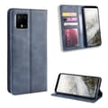 Miniatyrbilde 1 av 2: Bofink Vintage Google Pixel 4 XL etui - Blå Blue