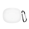 Pikkukuva 1 / 2: Honor Earbuds X3i silikonikotelo soljella - Valkoinen White