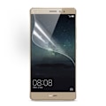 Miniatyrbillede 2 af 2: Skærmbeskyttelse til Huawei Mate S Transparent