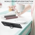 Miniatyrbillede 6 af 6: Ringo Etui Samsung Galaxy A04e / A04 - Rød Red