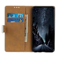 Miniatyrbillede 2 af 2: Samsung Galaxy A40 mønstret lædercover - mariehøne Multicolor