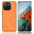 Pikkukuva 1 / 2: Admiral Xiaomi Mi 11 Pro Suojakuori - Keltainen Yellow