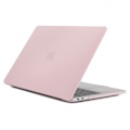 Miniatyrbillede 1 af 2: MacBook Pro 13 M2 (A2338, 2022) / (A2251, A2289, 2020) / (Touch Bar) (A1705, A1989, A2159) / (Uden Touch Bar) (A1708) mat cover - Lyserød Pink