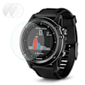 Pikkukuva 1 / 2: HAT PRINCE Garmin Fenix 3 temperoitu lasisuoja näytölle 2kpl - Kirkas Transparent