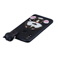 Miniatyrbillede 2 af 2: Huawei P Smart 2019 3D dyre etui - Hund Multicolor