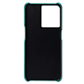 Pikkukuva 2 / 2: Croco OnePlus Ace kotelot - Vihreä Green