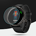 Pikkukuva 2 / 2: Garmin Venu 2 näytön suojakalvo Transparent