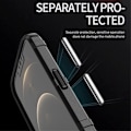 Miniatyrbild 2 av 2: Rugged Shield iPhone 13 skal - Grön Grön