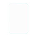 Pikkukuva 2 / 2: Apple Watch SE 2022 (44mm) karkaistua lasia näytönsuojus Transparent
