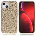 Pikkukuva 1 / 2: Glitter iPhone 13 Mini Suojakotelo - Kulta Gold