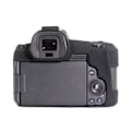 Pikkukuva 3 / 4: Canon EOS R silikonisuojus - Musta Black