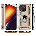 Pikkukuva 2 / 6: Bofink Combat Xiaomi 13 Suojakotelo - Kulta Gold