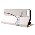 Miniatyrbillede 2 af 2: ASUS Zenfone 4 Max 5.2 (ZC520KL) Etui med motiv - Fugle par Multicolor