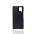 Miniatyrbillede 2 af 2: Dual Card Etui Samsung Galaxy A42 5g - Grå Silver grey