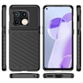 Miniatyrbillede 2 af 2: Thunder OnePlus 10 Pro Etui - Sort Black
