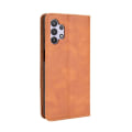 Miniatyrbillede 5 af 6: Bofink Vintage Samsung Galaxy A32 5G Læder etui - Brun Brown
