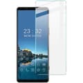 IMAK H karkaistu lasinen näytönsuoja Sony Xperia 5 IV Transparent
