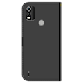 Miniatyrbild 2 av 2: Mirror Nokia C21 Plus fodral - Svart Svart