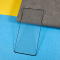 Pikkukuva 5 / 6: Motorola Moto G62 5G kosketusherkkä ja temperoitu suojalasi Transparent