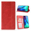 Pikkukuva 1 / 2: Bofink Vintage Motorola Moto G Stylus kotelot - Punainen Red