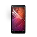 Pikkukuva 1 / 2: Xiaomi Redmi Note 4 Kirkas LCD Näytön Suojakalvo Transparent