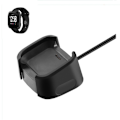 Miniatyrbild 2 av 2: Fitbit Versa 2 USB-docka för snabb laddning Svart
