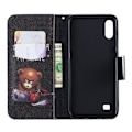 Miniatyrbild 2 av 2: Wonderland Samsung Galaxy A10 fodral -Flerfärgad multifärg